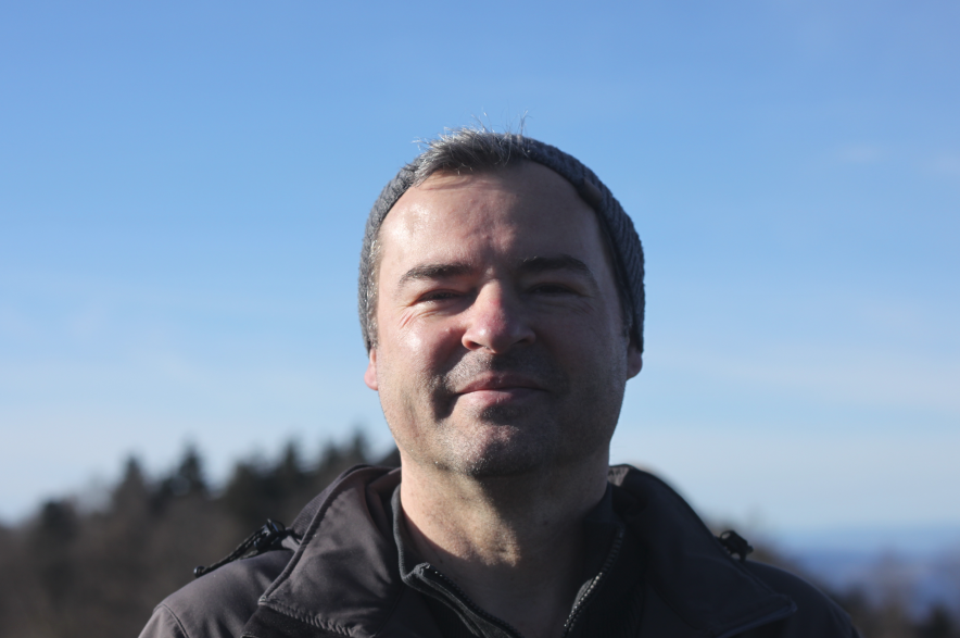Tibor Gitarre